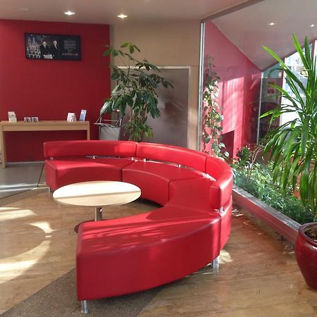 Hotel Sarcelles Flanades Exterior foto