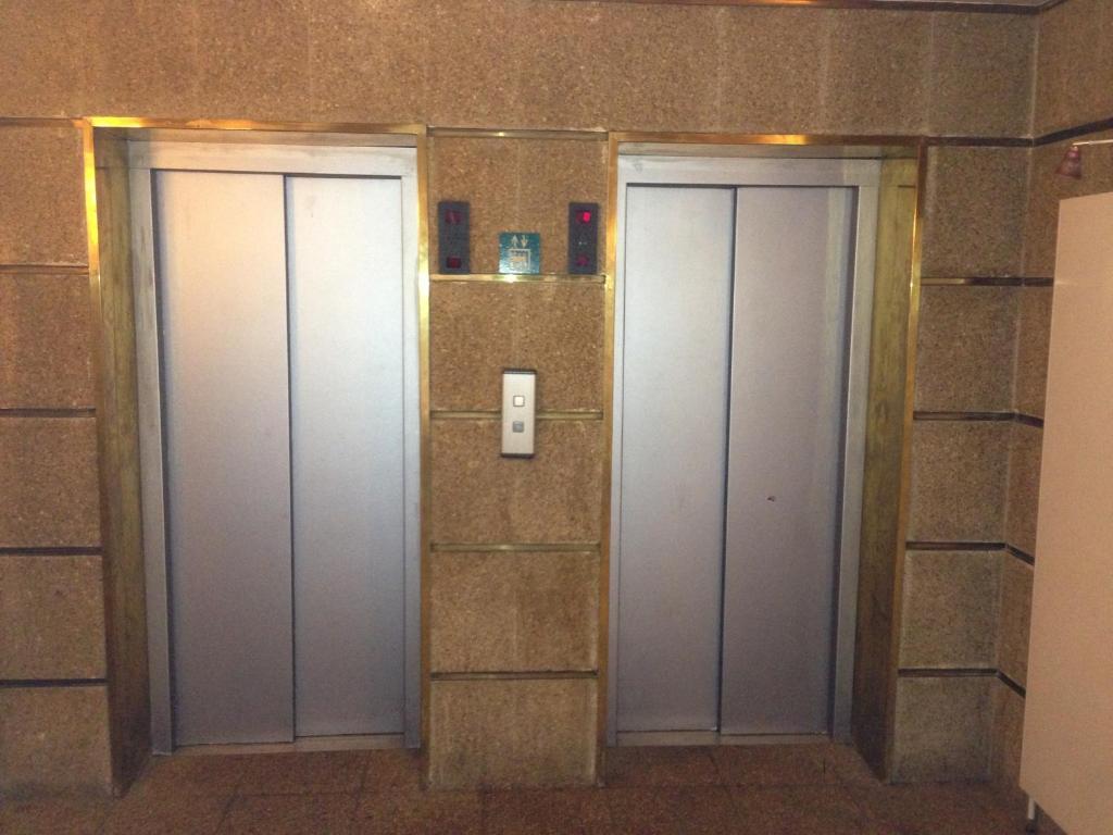 Hotel Sarcelles Flanades Exterior foto