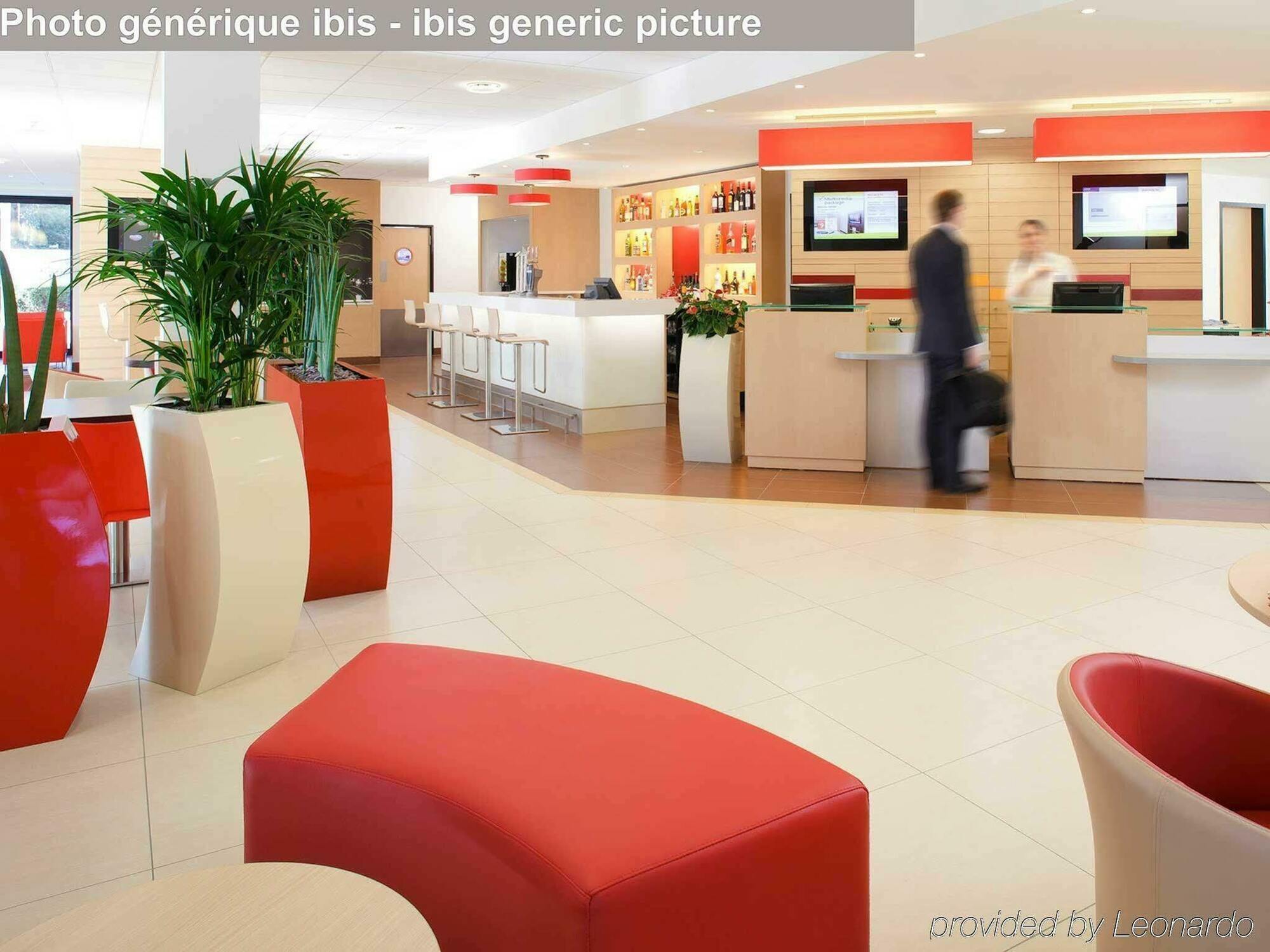 Hotel Sarcelles Flanades Exterior foto